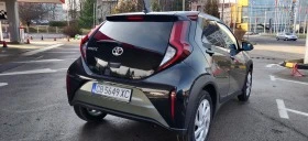 Toyota Aygo X-CROSS НОВА! 490км!В ГАРАНЦИЯ, снимка 5