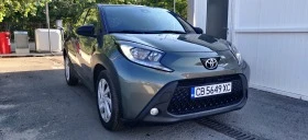 Toyota Aygo X-CROSS НОВА! 490км!В ГАРАНЦИЯ, снимка 3