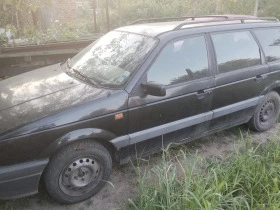 VW Passat, снимка 3