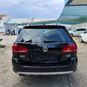 VW Passat 2.0 TDI KAMERA NAVI PANORAMA 4X4, снимка 9