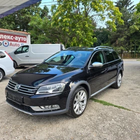 VW Passat 2.0 TDI KAMERA NAVI PANORAMA 4X4, снимка 14