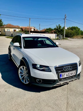 Audi A4 Allroad 2.0 TDI 170к.с., снимка 1