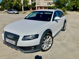 Audi A4 Allroad 2.0 TDI 170к.с., снимка 5