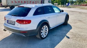 Audi A4 Allroad 2.0 TDI 170к.с., снимка 3