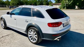 Audi A4 Allroad 2.0 TDI 170к.с., снимка 4