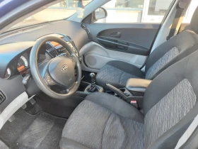 Kia Ceed 1.6 бензин клима  - [13] 