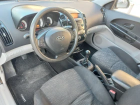 Kia Ceed 1.6 бензин клима  - [12] 