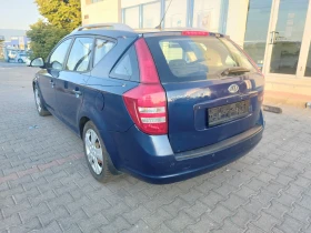 Kia Ceed 1.6 бензин клима  - [8] 