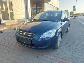 Kia Ceed 1.6 бензин клима  - [5] 