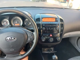 Kia Ceed 1.6 бензин клима  - [15] 