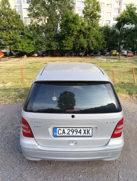 Mercedes-Benz A 140 140 | Mobile.bg    7