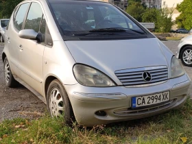 Mercedes-Benz A 140 140 | Mobile.bg    3