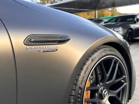 Mercedes-Benz AMG GT 63S E-Perfomance AMG-Dynamics Keramik  | Mobile.bg    7