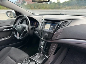 Hyundai I40 FACELIFT AUTOMATIC, снимка 11