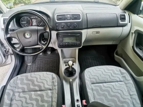 Skoda Roomster 1.9 TDI, снимка 9