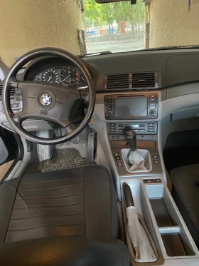 BMW 320 320 D, снимка 8