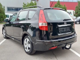 Hyundai I30 1.6CRDI 90hp * EURO 5 * КЛИМАТИК * , снимка 5