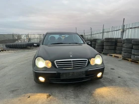 Mercedes-Benz C 270 На части, снимка 1