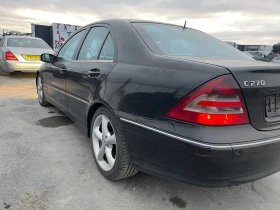 Mercedes-Benz C 270 На части, снимка 14