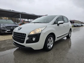 Peugeot 3008 1.6HDI - 109к.с.