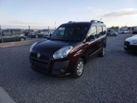 Fiat Doblo | Mobile.bg    3