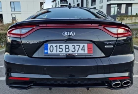 Kia Stinger 2.2CRDi GT Line Premium 4WD, снимка 7