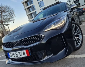 Kia Stinger 2.2CRDi GT Line Premium 4WD, снимка 3