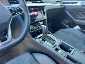 VW Arteon R-Line 2.0 TDI SCR DSG - 81900 лв. - 49169137 11