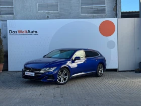 VW Arteon R-Line 2.0 TDI SCR DSG - 81900 лв. - 49169137 5