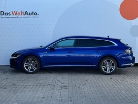 VW Arteon R-Line 2.0 TDI SCR DSG - 81900 лв. - 49169137 2