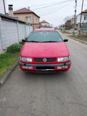 VW Passat АГУ, снимка 4