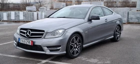 Mercedes-Benz C 250 250 Automat AMG line Full , снимка 1