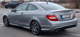 Mercedes-Benz C 250 250 Automat AMG line Full , снимка 7