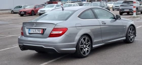 Mercedes-Benz C 250 250 Automat AMG line Full , снимка 5