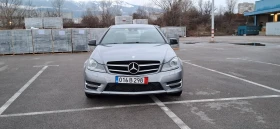 Mercedes-Benz C 250 250 Automat AMG line Full , снимка 2