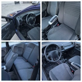 Mazda 323 323 BA C - 1.3 16V, снимка 7