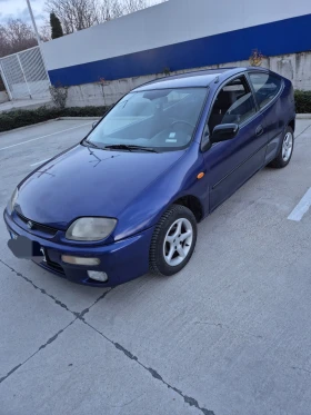 Mazda 323 323 BA C - 1.3 16V, снимка 3