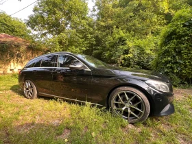 Mercedes-Benz C 250  , , ,   . | Mobile.bg    7