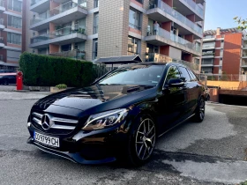Обява за продажба на Mercedes-Benz C 250 S205 ~29 999 лв. - изображение 1
