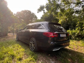 Mercedes-Benz C 250  , , ,   . | Mobile.bg    6