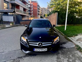 Обява за продажба на Mercedes-Benz C 250 S205 ~29 999 лв. - изображение 5