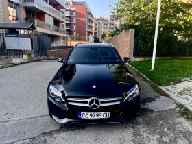 Обява за продажба на Mercedes-Benz C 250 S205 ~29 999 лв. - изображение 4