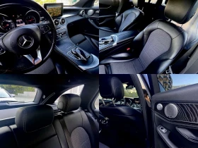 Обява за продажба на Mercedes-Benz C 250 S205 ~29 999 лв. - изображение 10