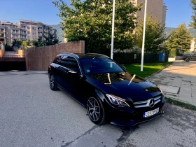 Обява за продажба на Mercedes-Benz C 250 S205 ~29 999 лв. - изображение 1