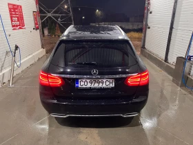 Mercedes-Benz C 250, снимка 7