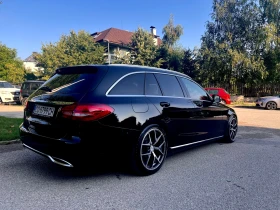 Обява за продажба на Mercedes-Benz C 250 S205 ~29 999 лв. - изображение 3