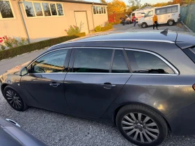 Opel Insignia, снимка 6