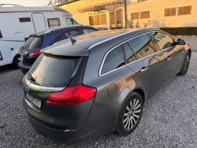 Opel Insignia, снимка 4