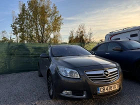 Opel Insignia, снимка 1