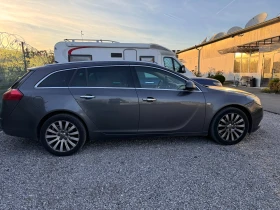 Opel Insignia, снимка 3